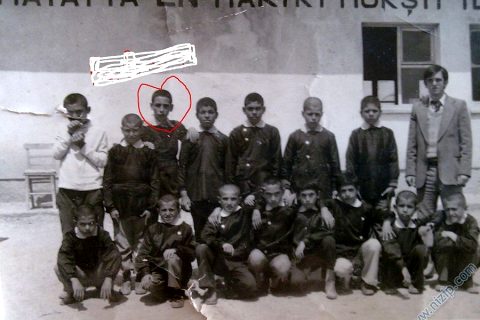1974 gökçeli köyü mezunları 