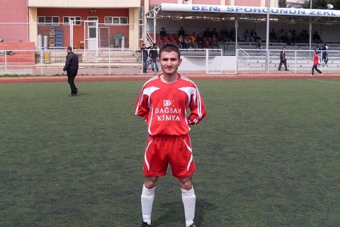 organıze sanayı spor 