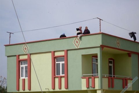 hacı gıcık köşkü 