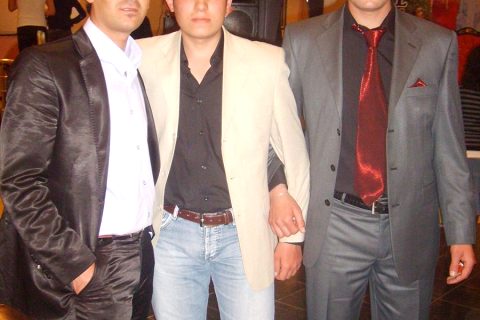 düğün günü 