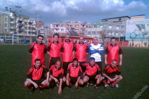 futbolun yaşı yok 