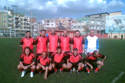 şöhretler futbol takımı baturbölgesi 