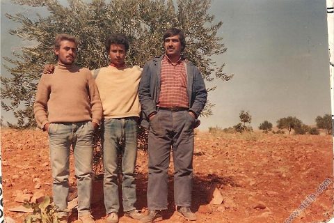 Kottaz aLi'nin ogLu aLi 