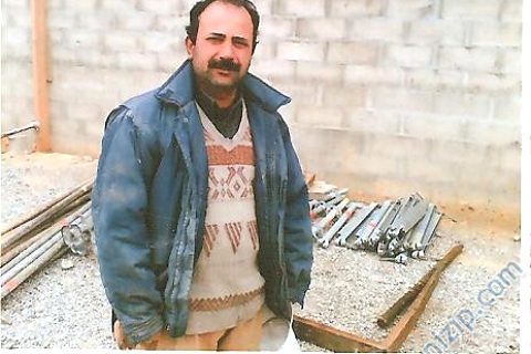 Kottaz aLi'nin ogLu aLi 