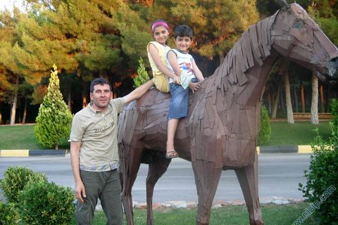 ahmet ceren 