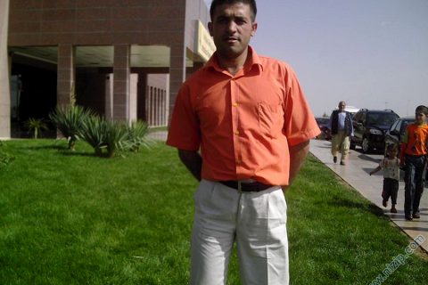 HÜSEYİN KÖSE 