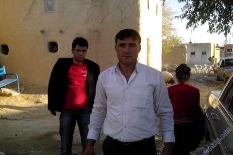 MUSTAFA KÖSE 