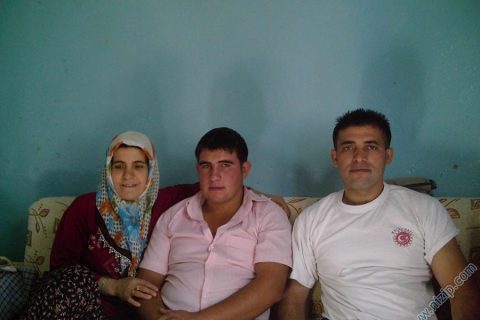 NEJMETTİN HÜSEYİN 