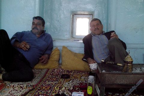 MECİ VE ZEKİ KÖSE 
