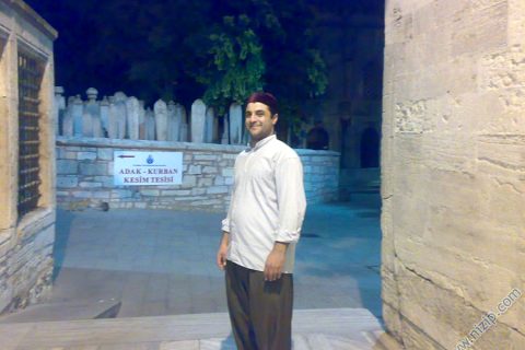 HARUN DÖNMEZ 