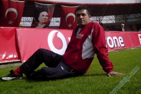 hüseyin köse 