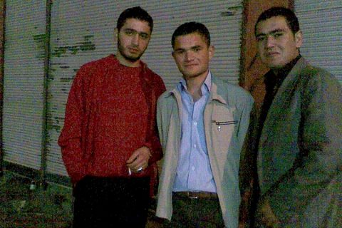 kürepli uşaklar 