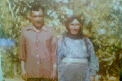 hannen uzun ve eşi 