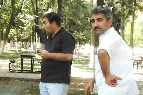Oğul Mehmet ve Mamo Ali 