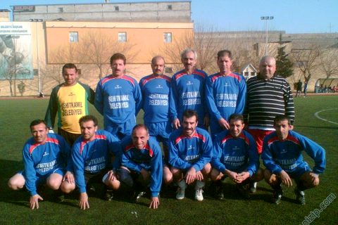 ikinci bahar futbol takımı 