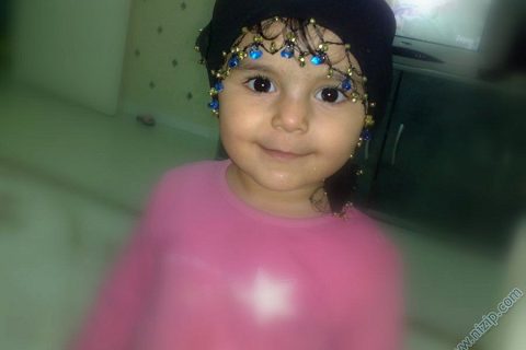 Kottaz ALi'nin Torunu 