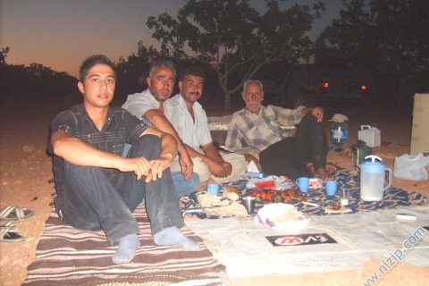 gece bekcileri 