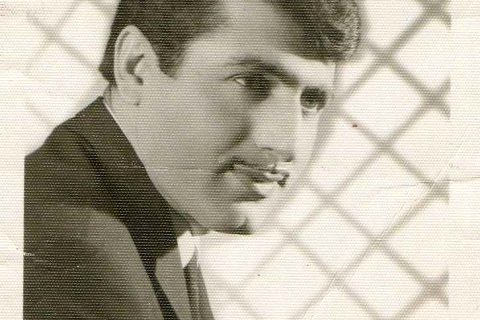 Mustafa Sadik Yildirim 