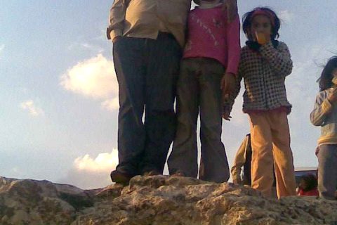 HACİ BALCI 