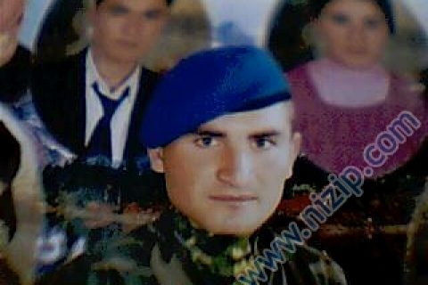 şırnak/idil 