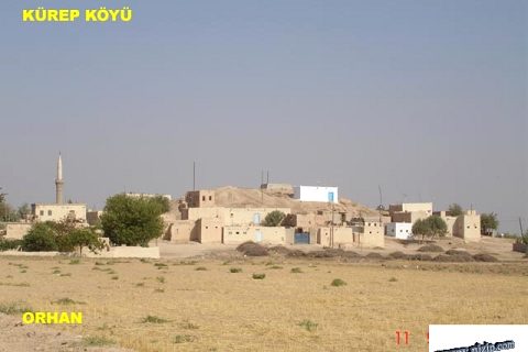 Kürep Köyü 