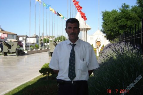 m.emin kesici 
