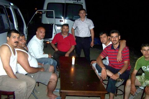 ahmet savar 