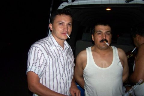 ahmet savar 