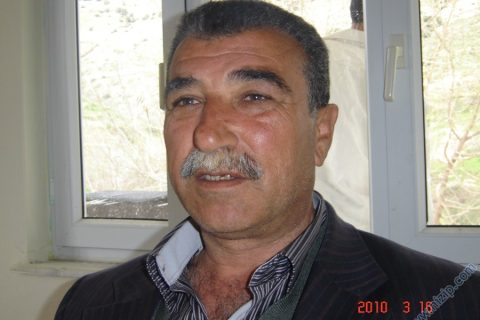 ali yıldıran 