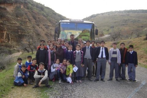 öğrenciler 