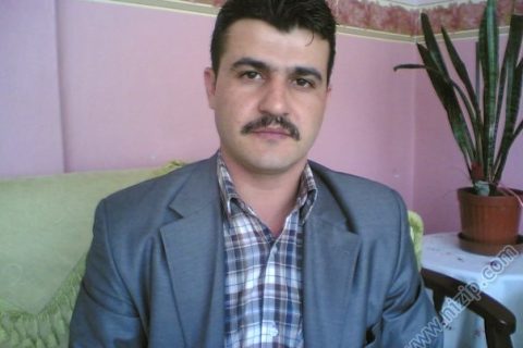 mehmet hayri ÖZPOLAT 