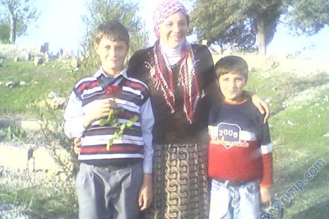 kızım 