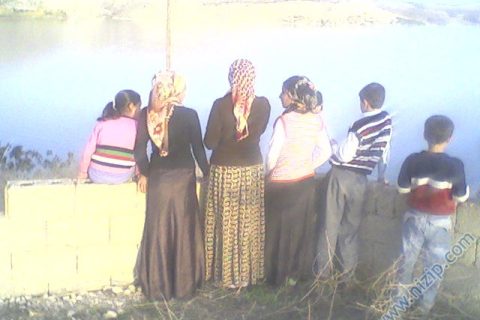 kızım 