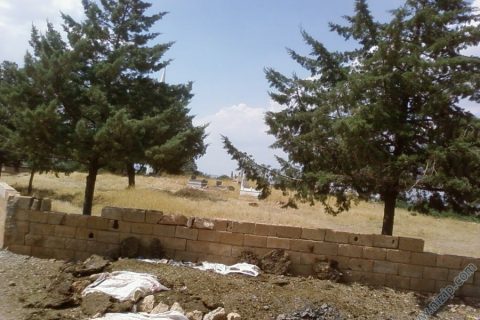 köy mezarı 