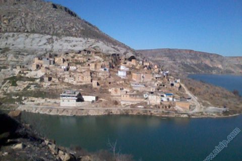 GÜMÜŞGÜN KÖYÜ (ENEŞ) 