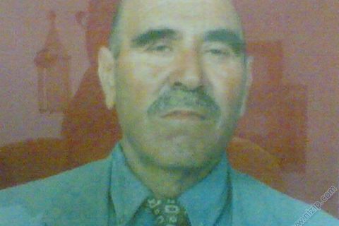 aziz ahmet kılıc 