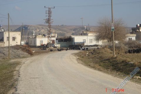 Gürçay 'ım (2) 