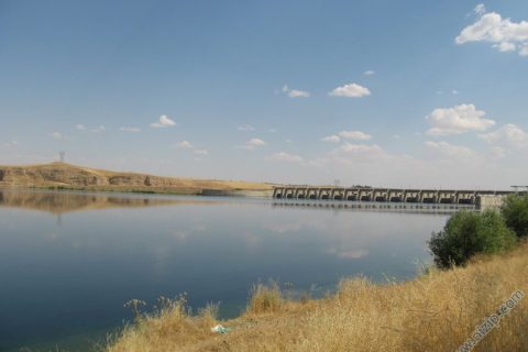 girlevik baraj 