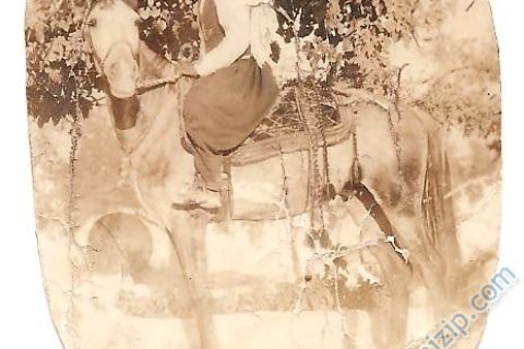 Kürepli Kottaz Ali kaya 