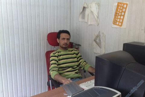 zonguldak icmesuyu tünel şantiyesi 