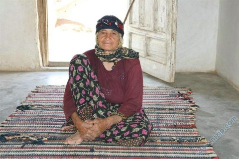 Hancağız 
