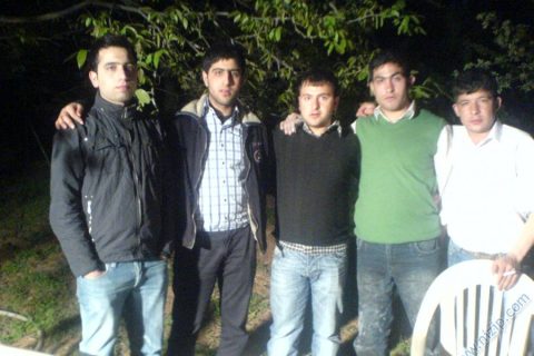 arkadaşlar 