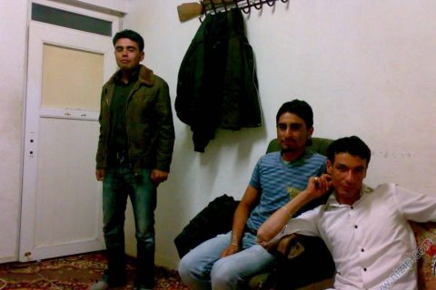 ikizce 