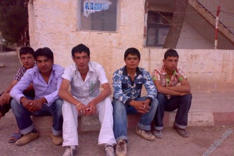 ikizce 