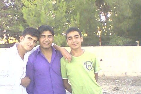ikizceli ahmet 