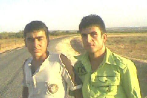 ikizceli ahmet 