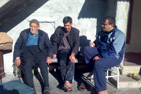 ikizce köyü 
