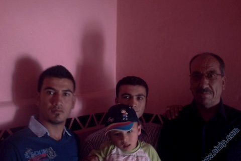baba ogulları ve torun 