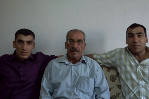 baba ve ogulları 
