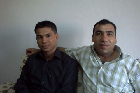 süleyman ve abisi 